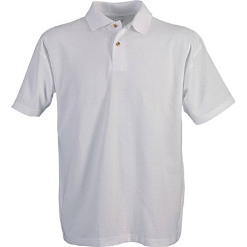 Polokošeľa STEDMAN POLO JUNIOR White biela XS Polokošeľa STEDMAN POLO JUNIOR White biela XS